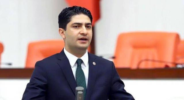 MHP’li İsmail Özdemir: “İstanbul Büyükşehir Belediye Başkanı Haddini Bilmelidir”