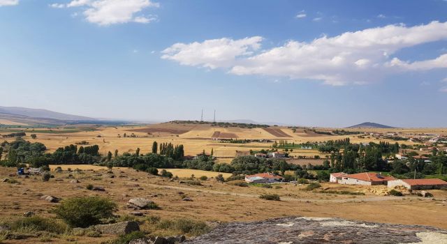 Tarla Kavgasında 2 Kişi Öldü, 5 Kişi Yaralandı