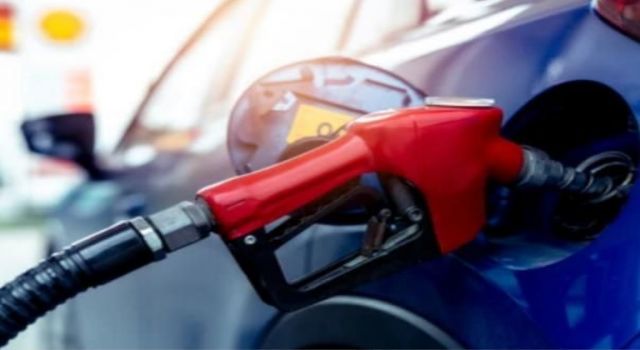Benzine, Motorine LPG’ye Büyük Zam