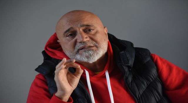 Hikmet Karaman’ın Avukatlık Şirketinden ‘Kumar’ Açıklaması
