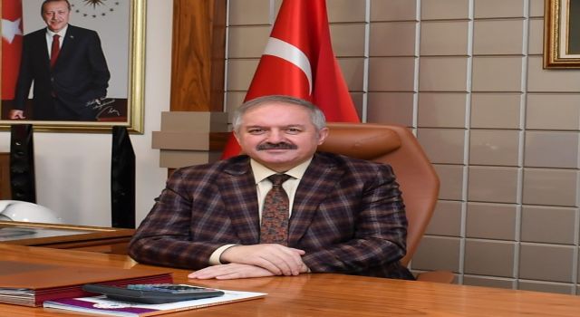 Nursaçan İstifa Ediyor, Yeni Başkan Belli Oluyor