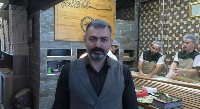 Türk Mutfağının Vazgeçilmez Lezzeti Lahmacun