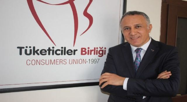 Tüketiciler Birliği Başkanı Şahin: TRT Payının Kaldırılması Teşekkür Edilecek Bir Konu Değil