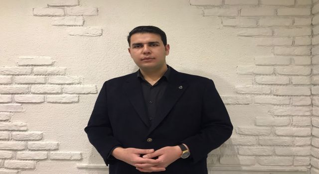 BBP’li Çevrim: “Ülkemizdeki gençler ne yazık ki diploması olduğu halde işsiz kalıyor”