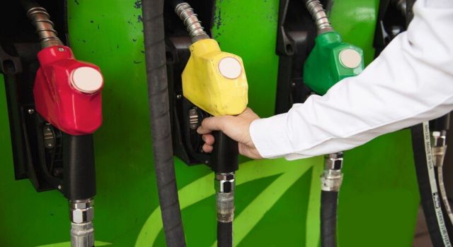 LPG’ye 2 günde ikinci zam 