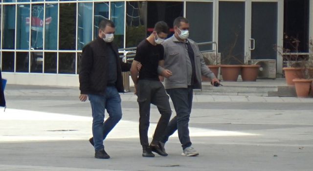 Cinayet zanlıları, 650 saatlik kamera izlemesi sonucu yakalandı