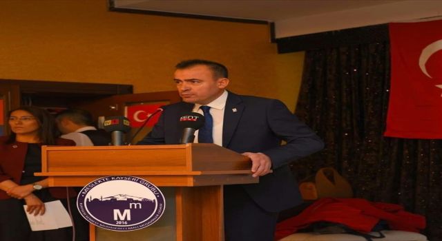Ali Yedikaya güven tazeledi