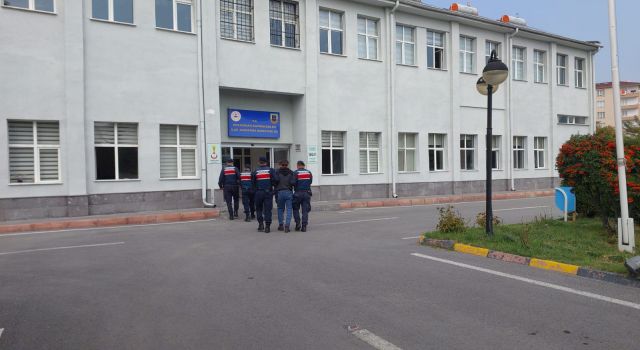 DEAŞ operasyonunda 2 kişi yakalandı
