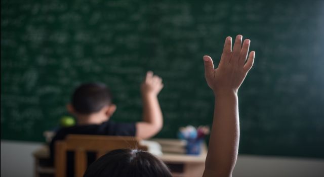 Orta dereceli okullarda ilk ara tatile sayılı günler kaldı