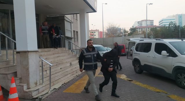Bir haftada 146 aranan şahıs yakalandı