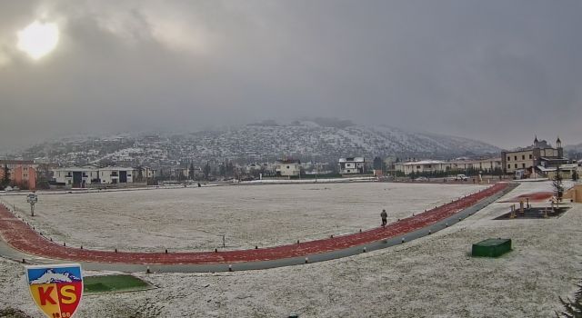 Kayseri’de kar yağışı devam edecek mi?