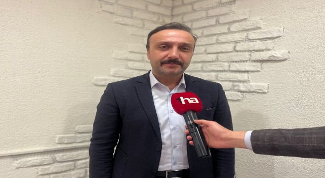 MHP’li Tevfik Düzen: “Bünyan, Kayseri’nin yükselen değeri”