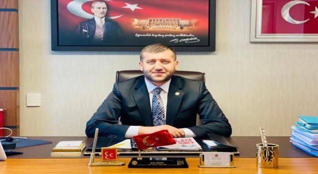Baki Ersoy'dan et fiyatları müjdesi