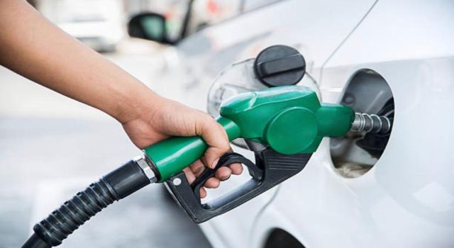 Benzin, motorin ve LPG’ye fiyat güncellemesi geliyor