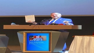 Başkan Nursaçandan ‘Dedikodu Platformu açıklaması