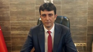 MMO Kayseri Şube Başkanı Akif Aksoy İstifa Etti