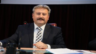 Başkan Palancıoğlu: “Kentsel dönüşüm de inşaat taahhüt işlerinde KDV yüzde 1e düşürüldü”