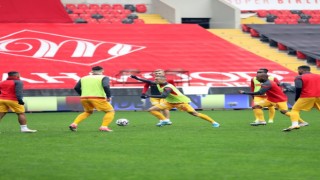 Kayserispor 5 futbolcuyu gönderiyor