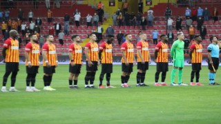 Süper Lig: Kayserispor: 0 - Kasımpaşa: 0 (Maç devam ediyor)