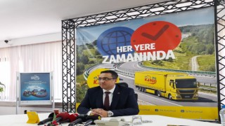 PTT 181’İinci yaşını kutladı