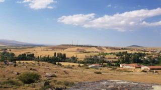 Tarla Kavgasında 3 Kişi Öldü, 1 Kişi Yaralandı