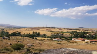 Tarla Kavgasında 2 Kişi Öldü, 5 Kişi Yaralandı