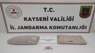 Uyuşturucu Ticareti Yapan 1 Kişi Yakalandı