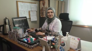 Göğüs Hastalıkları Uzmanı Dr. Fatma Özdemir: “Grip ve Koronavirüs Hastalığını Net Bir Şekilde Ayırt Edemeyebiliriz”