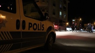 Kayseri’de Küçük Çocuk Çatıdan Kendini Attı