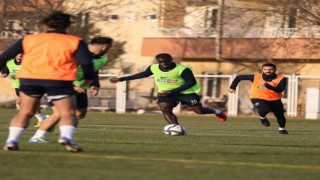 Kayserispor, Sivasspor Maçı Hazırlıklarını Tamamladı
