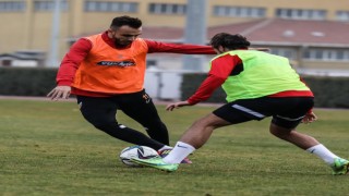 Kayserispor’da Çaykur Rizespor mesaisi başladı