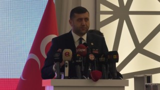 MHP Milletvekili Baki Ersoy: “Ekonomik Problemleri Çözecek Olan Mevcut İktidar Cumhur İttifakıdır”