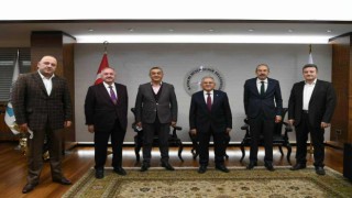 Tahir Nursaçan: 'Önceki Başkan' İfadesi Doğru Değildir