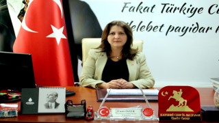 CHP İl Başkanı Özer: Yeşil Talas'ı Katlettiler