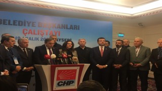 CHP’li Seyit Torun: “Kayseri Halkının Ayağına Gideceğiz”