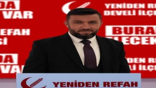 Develi Belediyesi’nde İşçi Alımında Geri Adım