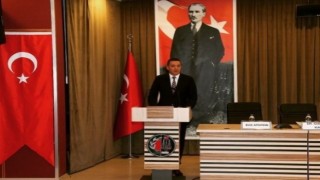 Metin Feyzioğlu Kaybetti; TBB Yeni Başkanı Erinç Sağkan Oldu