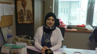 Uzm. Dr. Fatma Özdemir: "COVID-19 ve Zatürre İç İçe Geçmiş Hastalıklardır"