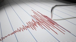 Pınarbaşı’da deprem
