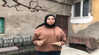 İş kazasında kollarını kaybeden Sevim Nur, biyonik kollarına kavuştu