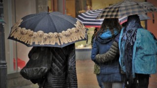 Yağışlar Kayseri’yi terk etmiyor | 27 Haziran - 1 Temmuz haftası hava tahmini