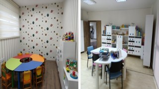 Çocuk tesliminde icra dönemine son veren uygulama
