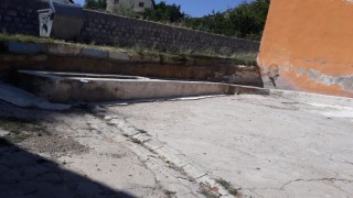 Felahiye İsabey Mahallesi'nde su sorunu yaşanıyor 