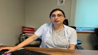 İç Hastalıkları Uzmanı Şerife Yılmaz: “İshalle birlikte ateşi olanlar doktora başvurmalı”