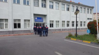 DEAŞ operasyonunda 2 kişi yakalandı