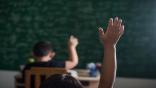 Orta dereceli okullarda ilk ara tatile sayılı günler kaldı