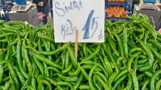 Semt pazarında bu haftanın sebze ve meyve fiyatları | 20.10.2022