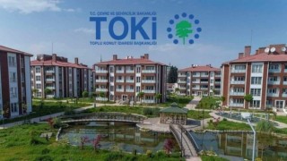 Sosyal konut ilk etap temel atma programında Kayseri yok