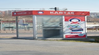 Ulaşıma 900 milyon liralık yatırım 