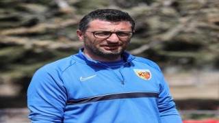 Kayserispor Akademi Koordinatörü Tolga Şanbay istifa etti